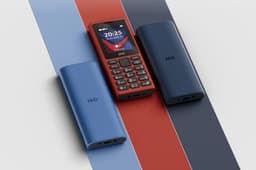 Кнопочные Nokia за $20-25. HMD 101 4G и HMD 102 4G вышли за пределами Китая