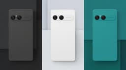 Под Pixel: представлен Sony Xperia 10 VII в новом дизайне