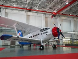 Казахстан получит китайские беспилотные бипланы HY100