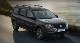 Lada Largus станет ещё более российской: в Тольятти локализовали штамповку деталей