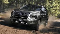 7-местный Mitsubishi с простым мотором и «автоматом» уже дешевле 2 млн рублей. Mitsubishi Xpander и Xpander Cross можно заказать за 1,9-2,0 млн рублей