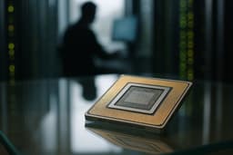 OpenAI совместно с Broadcom создаст собственный чип для искусственного интеллекта