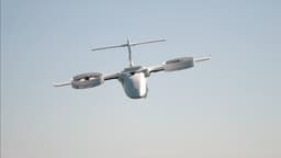 XTI Aerospace удваивает темпы: испытания моделей приближают первый полноразмерный TriFan 600