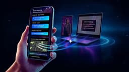 Смартфоны станут умнее в пять раз: Arm представила революционные процессоры Lumex