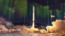 Франция бросает вызов SpaceX: гибридные двигатели ракеты Baguette One готовят к космосу в 2026 году
