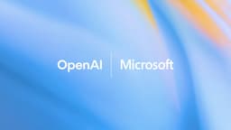 Microsoft и OpenAI объявили о «новом этапе» партнёрства
