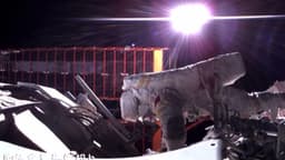 Экипаж Шэньчжоу-20 успешно завершил четвёртый выход в открытый космос