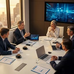 Intel ведёт переговоры с Apple о возможных инвестициях на фоне масштабного восстановления