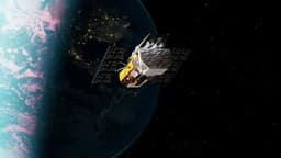 Частная компания в 2026 году поднимет орбиту космического телескопа NASA Swift в уникальной миссии