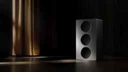 Представлена дорогая колонка Xiaomi Sound 2 Max