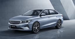 В России отзывают более 17 тыс. седанов Geely Emgrand из-за риска повреждения топливного бака