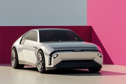 Представлен концепт-кар новой Skoda 110 R