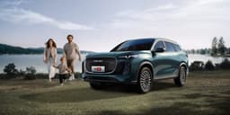Tenet пока может потягаться только с Lada Iskra: зарегистрировано 44 машины