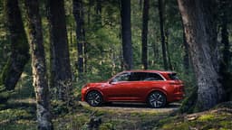 Россияне любят Li Auto, Nissan и Zeekr: названы самые продаваемые в России электромобили и гибриды