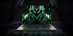 300 Гц, 16-ядерный Ryzen 9 9955HX, GeForce RTX 5080 16 ГБ и СЖО по цене iPhone 17 Pro Max 2 ТБ: в России стартовали продажи топового ноутбука Maibenben X16E X-Treme Tsunami
