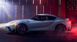Рядную «шестёрку» BMW B58 «раскачали» до 930 л.с.: в России продают очень мощную Toyota Supra