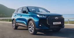 Chery переписала цены на популярные кроссоверы Tiggo 4 Pro, Tiggo 7 Pro Max и Tiggo 7L