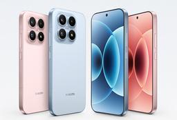 Вдвое больше флеш-памяти и всего на $35 дороже. Новая версия Xiaomi 17 поступила в продажу в Китае