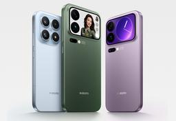 Супербестселлер Xiaomi 17 выйдет за пределами Китая: анонсирована глобальная версия