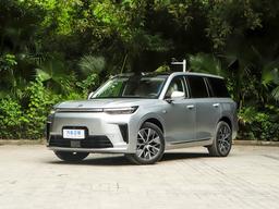Еще один конкурент Li Auto, на этот раз от GAC. Стартовали продажи GAC Trumpchi S9 — это 500-сильный гибрид за 229,8 тыс. юаней (2,7 млн рублей), который появится в России