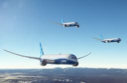 Большой самолёт — дешево. Китайцы распродают Boeing Dreamliner всего за 50 миллионов долларов за штуку