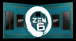 Новые процессоры AMD смогут потреблять до 1400 Вт? Будущие серверные CPU Epyc Venice потребуют многого за свои ядра