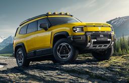 Суббренд Changan осваивается в России: в РФ существенно выросли продажи автомобилей Deepal, самая популярная модель — гибридный кроссовер Deepal S07