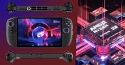 Одна портативная Legion Go 2 стоит как PlayStation 5, Xbox Series S и Nintendo Switch 2 вместе взятые