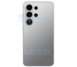 Таким будет Galaxy S26 Ultra: рендер и характеристики будущего флагмана Samsung