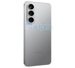 Вместо Galaxy S26 выйдет он: опубликован рендер и характеристики Samsung Galaxy S26 Pro