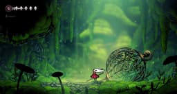 Hollow Knight: Silksong вышла спустя много лет ожидания и сразу разорвала чарты Steam. Игра сразу влетела в ТОП-20 игр по пиковому онлайну за всю историю
