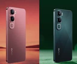 Недорогой смартфон с защитой IP69 и аккумулятором 6500 мАч. Представлен Vivo Y31