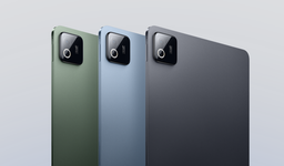 Тонкий Xiaomi с аккумулятором 9200 мАч, экраном 3,2К 144 Гц и Snapdragon 8s Gen 4 — всего 310 долларов. Представлен Xiaomi Pad 8