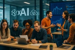 xAI сокращает штат на треть: 500 уволенных и новые амбиции Илона Маска