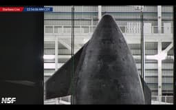 SpaceX отменила первое огневое испытание финального Starship S38 — следующий шанс уже скоро