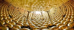 Запущен крупнейший в мире нейтринный детектор JUNO