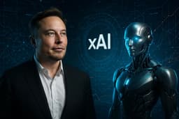 Илон Маск поднял оценку xAI до $200 миллиардов после привлечения $10 миллиардов инвестиций