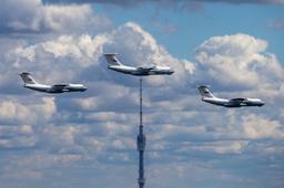 «Как только сделаем ПД-35». Ростех готовится создать отечественный широкофюзеляжный самолет