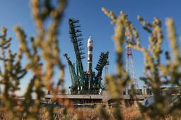 Новейшую ракету «Союз-5» доставят в Казахстан в конце октября-начале ноября, первый пуск планируется на 20-е числа декабря 2025 года
