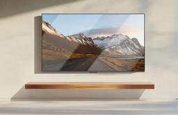 288 Гц, Dolby Vision, Google TV, подсветка Mini LED — 820 долларов. Телевизоры Xiaomi TV S Pro Mini LED Series 2026 вышли на глобальный рынок
