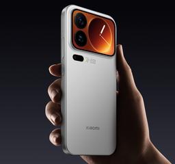 Xiaomi 17, Xiaomi 17 Pro и Xiaomi 17 Pro Max расходятся как горячие пирожки, но до успехов iPhone 17 очень далеко