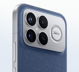 Не рекомендовано, но вполне возможно. Redmi K90 Pro Max совместим с защитными стеклами для iPhone 17 Pro Max