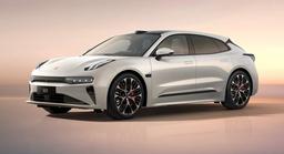 В Китае стартовали продажи Zeekr 001 2026: 900-вольтовая платформа, улучшенный автопилот, новая пневмоподвеска, 925 л.с. — всего 269,8 тыс. юаней (3 млн рублей)