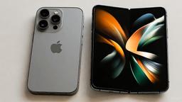 Новые iPhone получат гораздо больше памяти и поддержку Starlink. iPhone 18 Pro и первый складной iPhone выйдут первыми, до появления базового iPhone 18