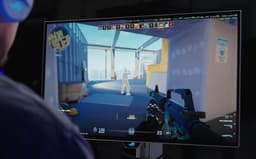 Первый в мире OLED-монитор с панелью четвёртого поколения и частотой 720 Гц. Asus ROG Super Kill 27 Pro обеспечит такую частоту только в разрешении HD