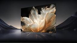 По пути Xiaomi: после пылесосов, автомобилей, стиральных машин и газовых колонок Dreame представила дешёвые телевизоры Mini LED