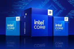 Процессоры Intel неожиданно подорожали, причём старые, а не новые. Компания подняла цены на свои CPU в Японии