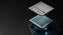 Athena1 от SiPearl — самый защищённый процессор для гражданских и военных приложений ожидается в 2027 году