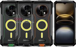 Недорогие неубиваемые смартфоны с огромными аккумуляторами: Doogee Fire 5 Pro и Fire 5 Ultra стоят всего 170-200 долларов