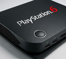 Игровая консоль PlayStation 6 запланирована на 2027 год